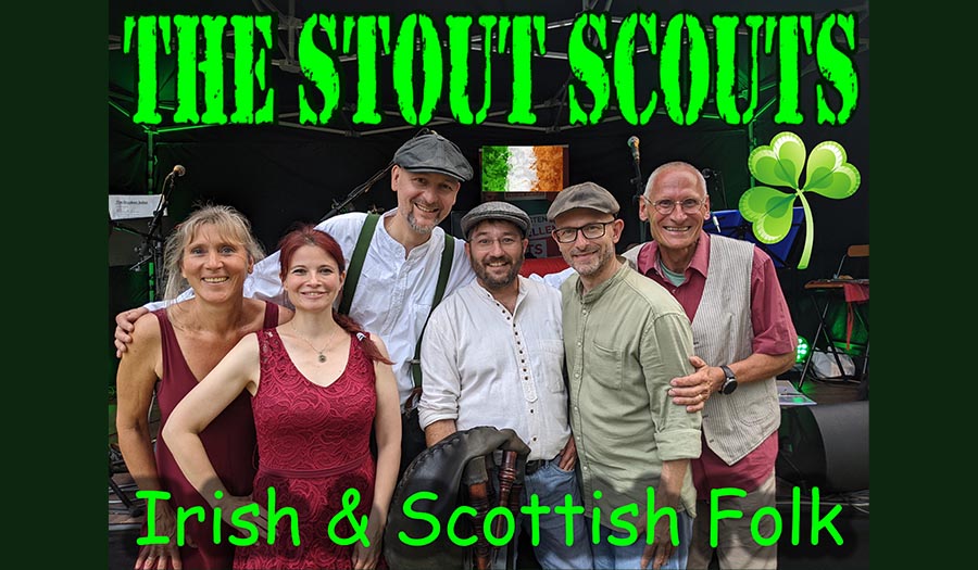 Stout Scouts
